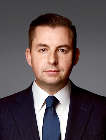 Matthew A. Chlopek, Founder and Wealth Advisor at Paladin Wealth Services
