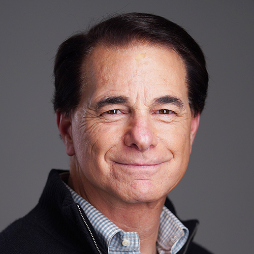 Anton Bayer, CFP®, Founder, CIO at Up Capital Management