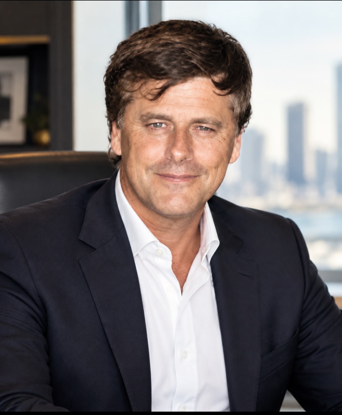 Facundo Rawson